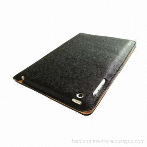 Leather Sleeves for iPad Mini, Made of PU